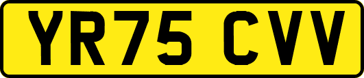 YR75CVV
