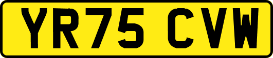 YR75CVW