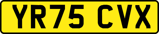 YR75CVX