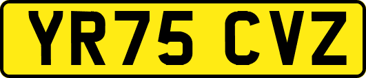 YR75CVZ