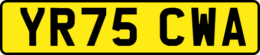 YR75CWA