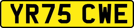 YR75CWE