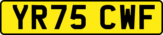 YR75CWF