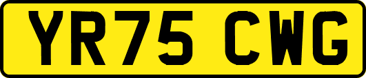 YR75CWG