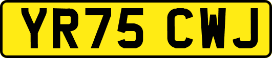 YR75CWJ
