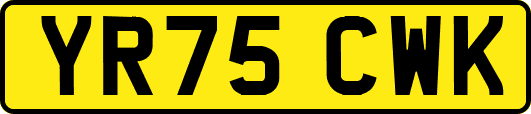 YR75CWK
