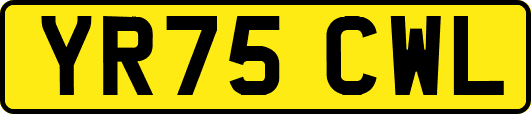 YR75CWL
