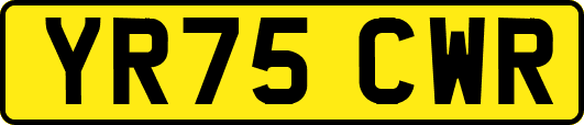 YR75CWR