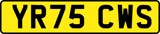 YR75CWS