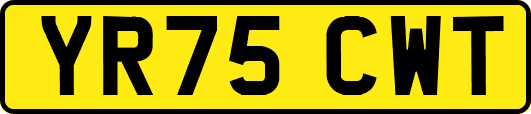 YR75CWT