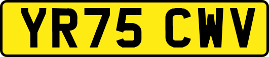YR75CWV