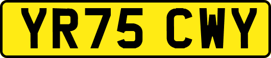 YR75CWY