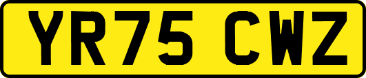 YR75CWZ