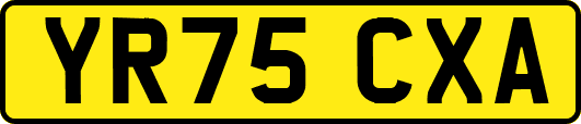YR75CXA