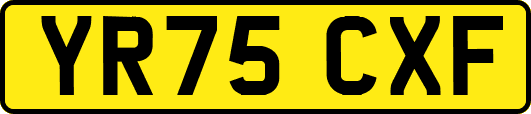 YR75CXF