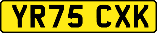 YR75CXK