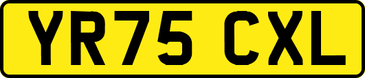 YR75CXL