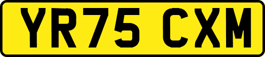 YR75CXM
