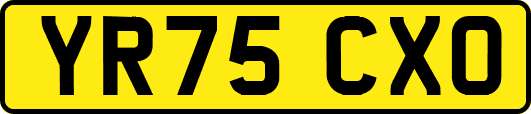 YR75CXO