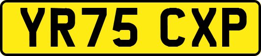 YR75CXP