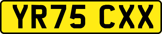 YR75CXX