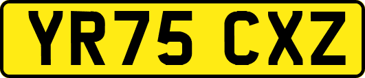 YR75CXZ