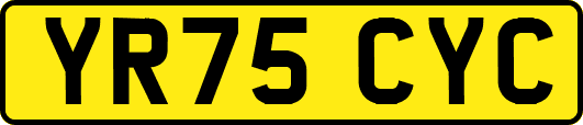 YR75CYC
