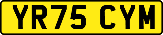 YR75CYM