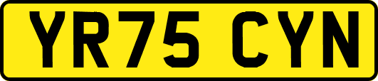 YR75CYN