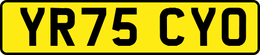 YR75CYO