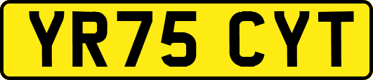 YR75CYT