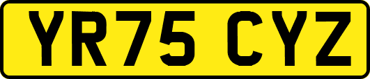 YR75CYZ