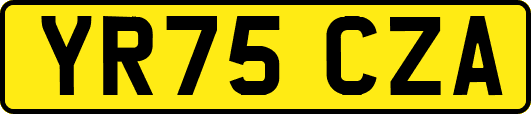 YR75CZA
