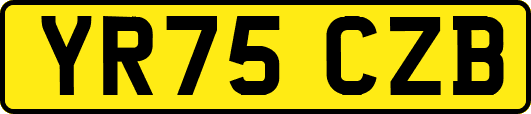 YR75CZB