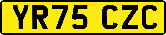 YR75CZC