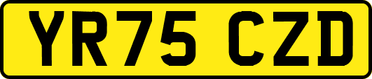 YR75CZD