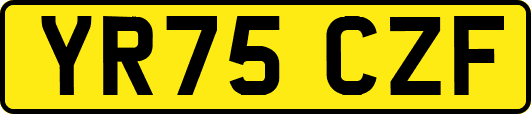 YR75CZF