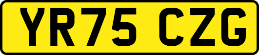 YR75CZG