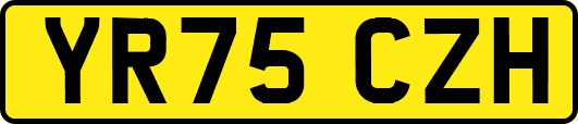 YR75CZH