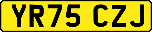 YR75CZJ