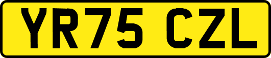 YR75CZL