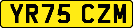 YR75CZM