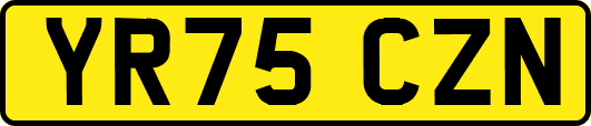 YR75CZN