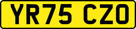 YR75CZO