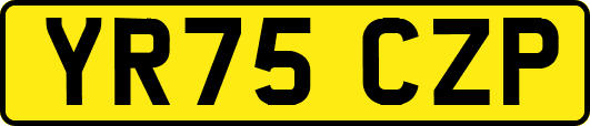 YR75CZP