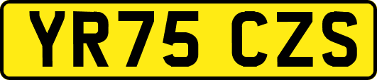 YR75CZS