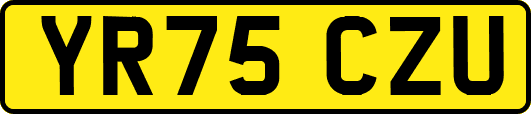 YR75CZU