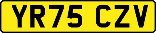 YR75CZV