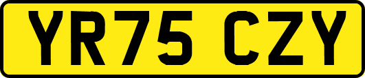 YR75CZY