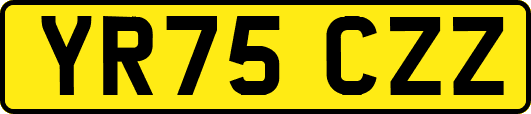 YR75CZZ